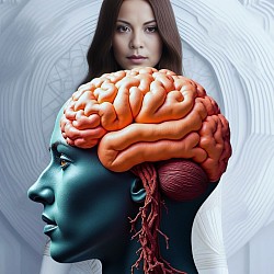 My imaginary human mind and our behaviors