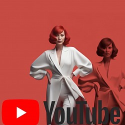 Youtube photos